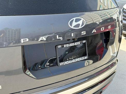 New 2026 Hyundai Palisade Limited AWD/4WD image 6