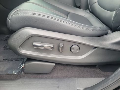 Certified 2026 Honda Passport RTL image 11