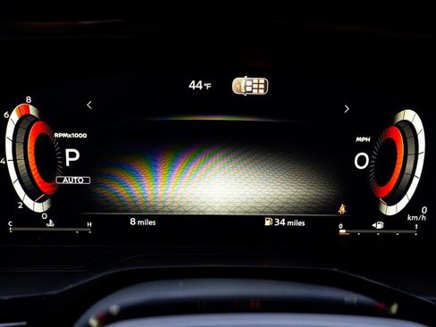 New 2026 Nissan Pathfinder SL AWD/4WD image 17