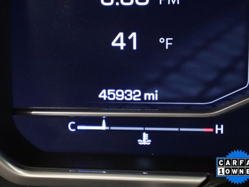 Certified 2023 GMC Sierra 1500 Denali w/ Denali Reserve Package image 20