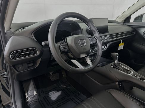 New 2026 Honda HR-V EX-L image 9