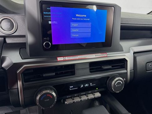 New 2026 Toyota 4Runner SR5 image 19