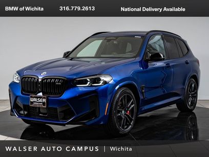 Used 2023 BMW X3 M w/ Competition Package