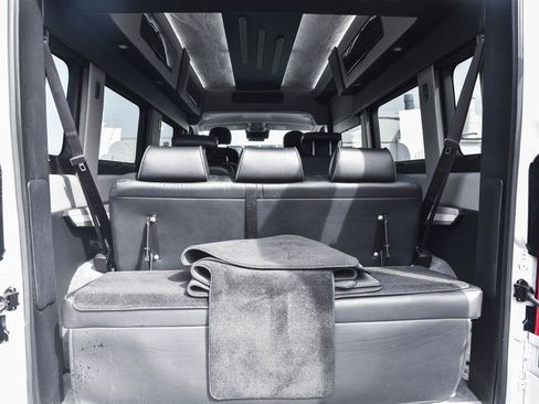 Used 2023 RAM ProMaster 2500 w/ Premium Convenience Group (B) image 12