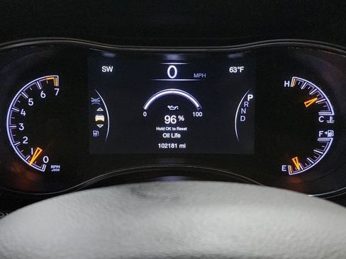 Used 2019 Jeep Grand Cherokee Limited X image 17