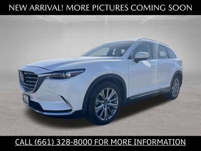 Used 2023 MAZDA CX-9 Signature