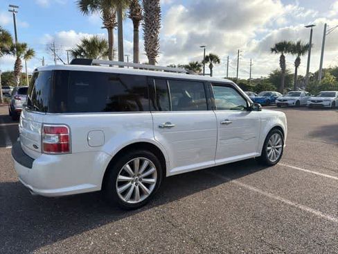 Used 2015 Ford Flex SEL w/ Equipment Group 202A image 14