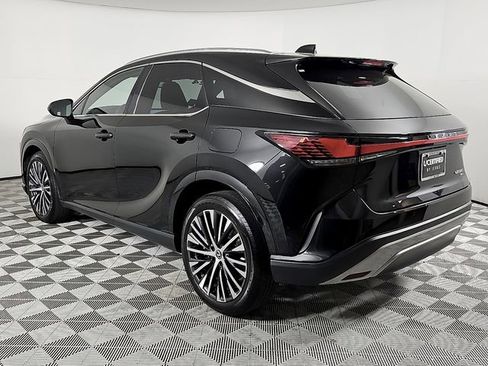 Used 2024 Lexus RX 350 Premium Plus w/ Convenience Package image 7