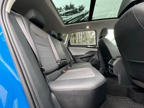 Used 2023 Volkswagen Taos SE image 14