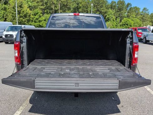 Used 2019 Ford F150 XLT w/ Equipment Group 302A Luxury AWD/4WD image 13