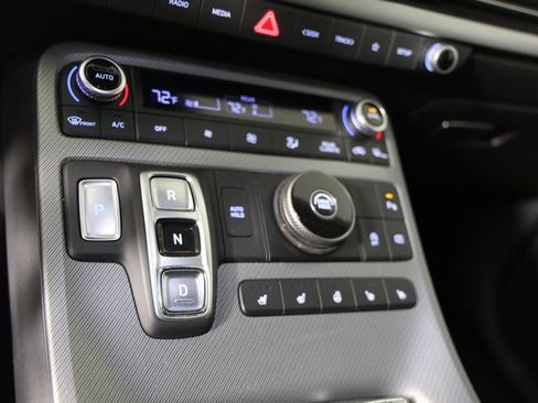 Used 2025 Hyundai Palisade SEL image 7