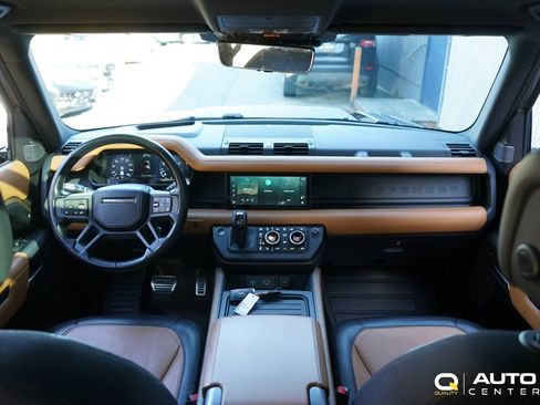 Used 2021 Land Rover Defender 110 X image 22
