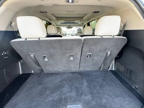 Used 2024 Kia Telluride SX FWD image 31