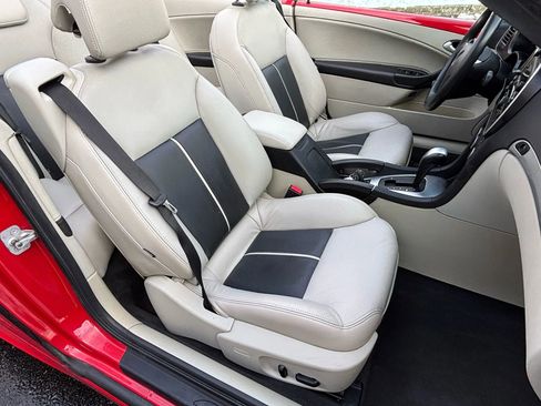 Used 2010 Saab 9-3 Aero w/ Aero Premium Package image 25