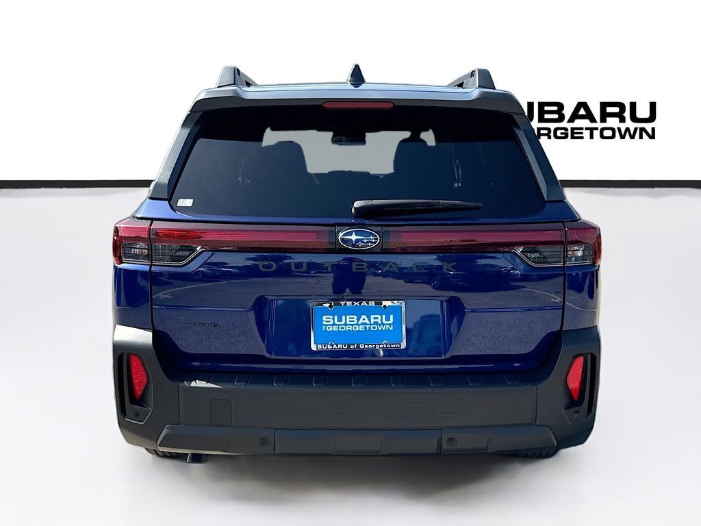 New 2026 Subaru Outback Premium AWD/4WD image 7