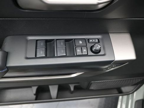 New 2026 Toyota Tundra Platinum image 11