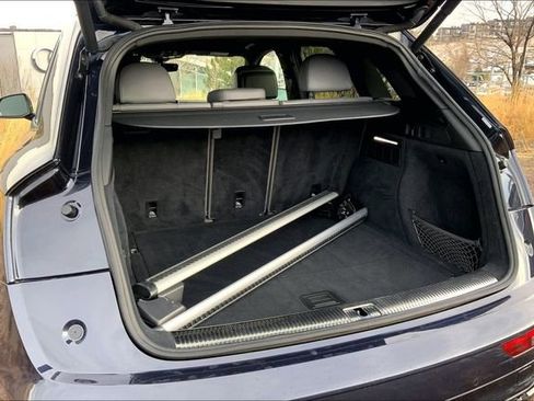 Used 2019 Audi SQ5 Prestige w/ Prestige Package image 20