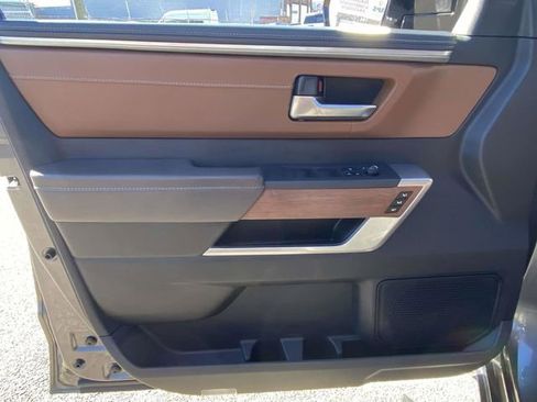 Used 2022 Toyota Tundra 1794 Edition image 13