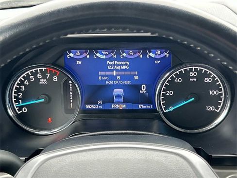 Certified 2021 Ford F150 XLT w/ Equipment Group 302A High image 38