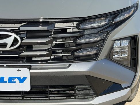New 2026 Hyundai Tucson SE image 8