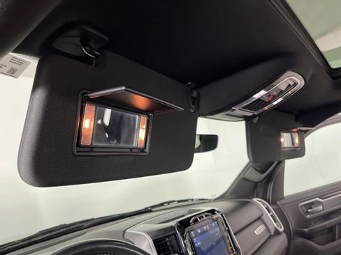 Used 2023 RAM 1500 Big Horn image 39