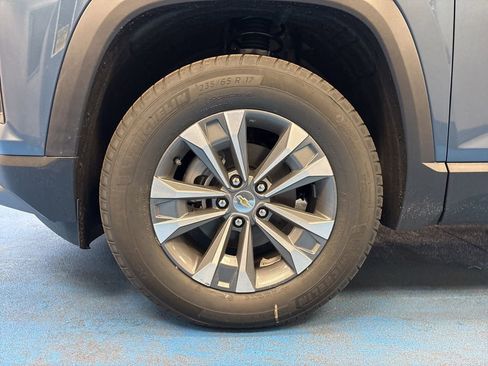 New 2026 Chevrolet Equinox LT w/ Convenience Package II AWD/4WD image 15
