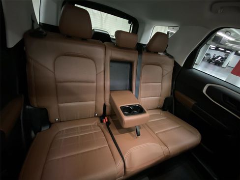 Used 2023 Ford Bronco Sport Heritage Limited image 29