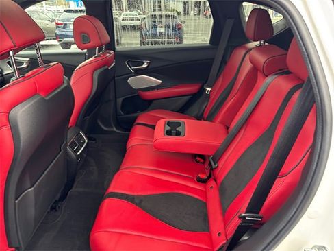 Used 2024 Acura RDX A-Spec image 28