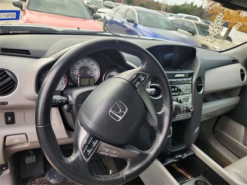 Used 2014 Honda Pilot EX-L image 8