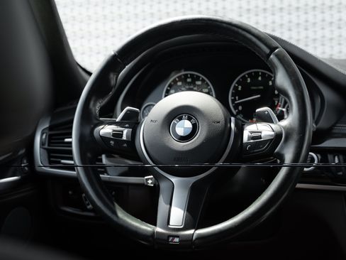 Used 2017 BMW X5 xDrive35i AWD/4WD image 9