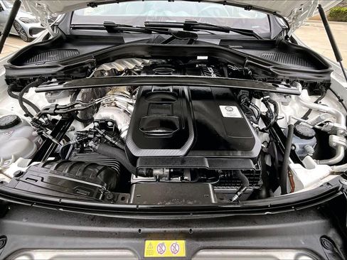 Used 2025 Mercedes-Benz GLC 43 AMG AMG GLC 43 image 31