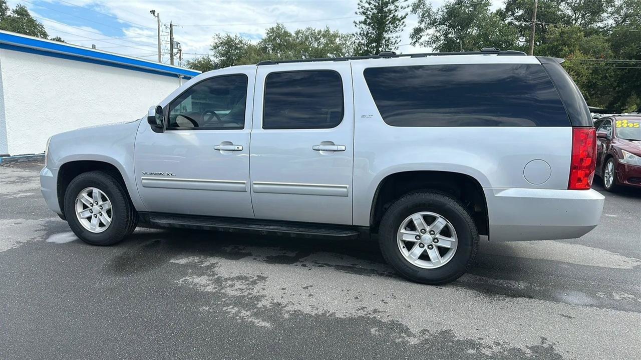 Used 2014 GMC Yukon XL SLT RWD image 13