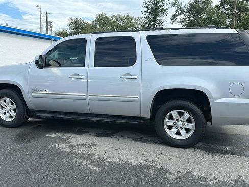 Used 2014 GMC Yukon XL SLT RWD image 13