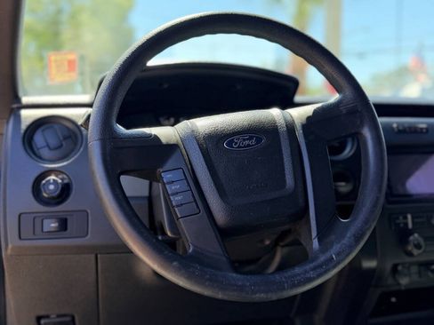 Used 2013 Ford F150 XL RWD image 17