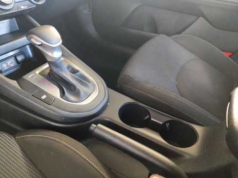 Used 2021 Kia Forte LXS image 26