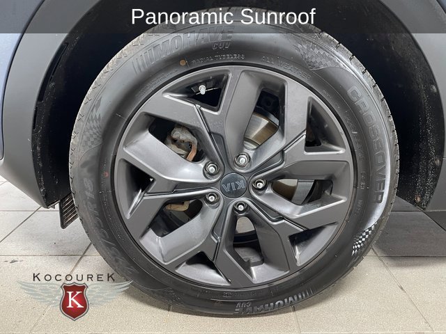 Used 2021 Kia Sportage S AWD/4WD image 8