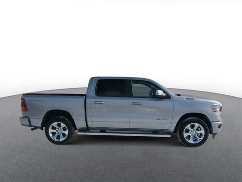 Certified 2022 RAM 1500 Big Horn image 9
