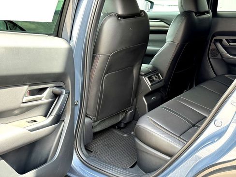 New 2026 MAZDA CX-50 AWD 2.5 Hybrid w/ Weather Package image 18