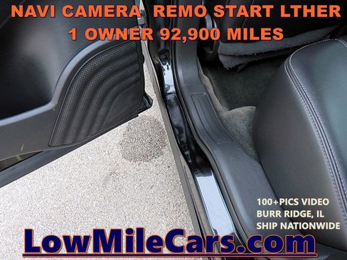 Used 2015 Ford Taurus SEL w/ Equipment Group 201A image 27