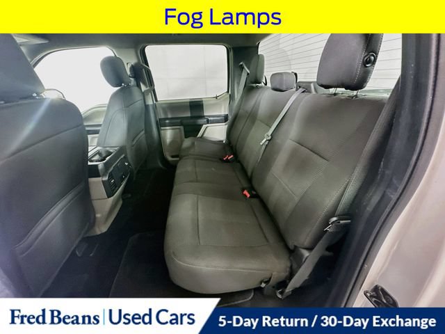 Used 2019 Ford F150 XL w/ Equipment Group 101A Mid AWD/4WD image 28