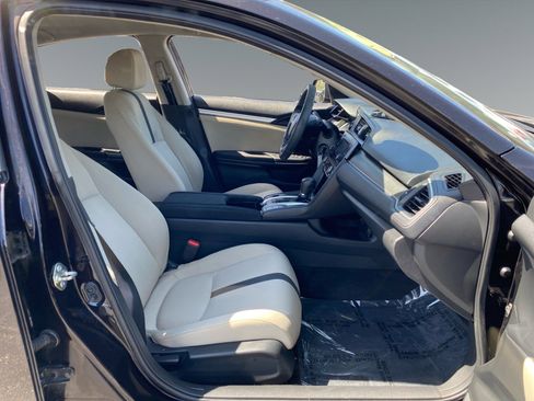 Used 2016 Honda Civic LX image 15