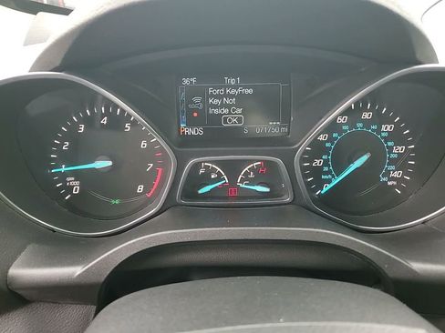 Used 2016 Ford Escape Titanium w/ Equipment Group 301A FWD image 26