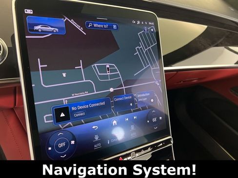 Certified 2023 Mercedes-Benz S 580 S 580 image 6