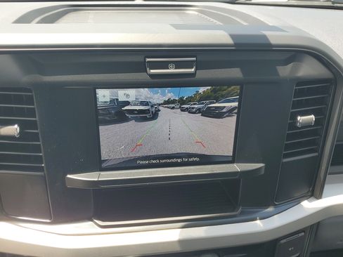 New 2026 Ford F350 XL image 19