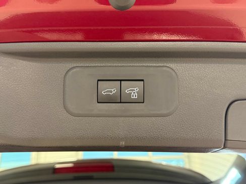 Used 2025 Toyota Grand Highlander AWD image 45