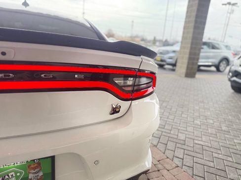 Used 2022 Dodge Charger Scat Pack image 11