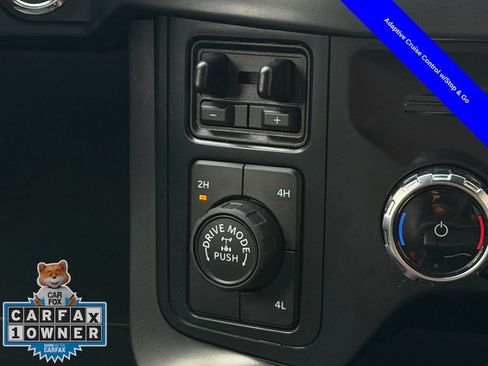 Used 2024 Ford F150 XLT w/ Equipment Group 303A High image 19