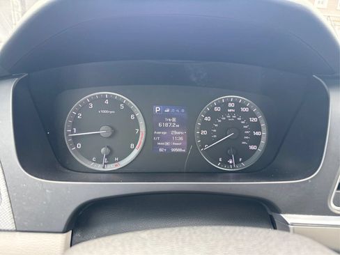Used 2016 Hyundai Sonata SE FWD image 16