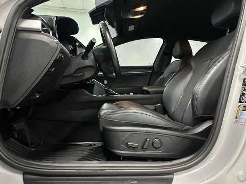 Used 2023 Kia K5 GT-Line w/ GT-Line Premium Package FWD image 16