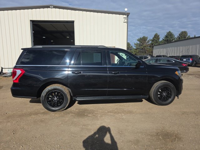 Used 2019 Ford Expedition Max XLT AWD/4WD image 8